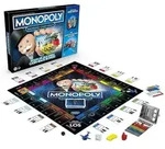 Hasbro Monopoly Banking