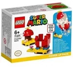 LEGO&reg; Super Mario 71371 Propeller-Mario Anzug