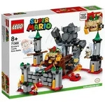LEGO&reg; Super Mario 71369 Bowsers Festung &ndash; Erweiterungsset