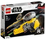 LEGO&reg; Star WarsTM 75281 Anakins JediTM Interceptor
