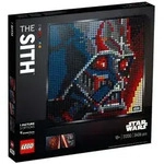 LEGO&reg; Art 31200 Star WarsTM: Die Sith &ndash; Kunstbild