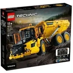 LEGO&reg; Technic 42114 Knickgelenkter Volvo-Dumper (6x6)
