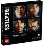 LEGO&reg; Art 31198 The Beatles