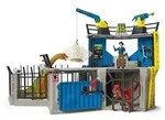 schleich&reg; 41462 DINOSAURS Gro&szlig;e Dino-Forschungsstation