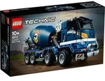 LEGO&reg; Technic 42112 Betonmischer-LKW