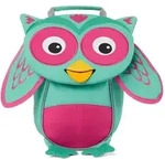 Affenzahn kleiner Freund Kindergartenrucksack - Eule
