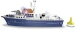 SIKU 5401 Polizeiboot