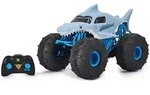 Spin Master RC Monster Jam Truck Megalodon Storm