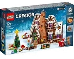 LEGO&reg; Creator Expert 10267 Lebkuchenhaus