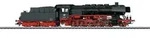M&auml;rklin 37897 H0 Dampflokomotive Baureihe 50, DB, Ep. III