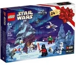 LEGO&reg; Star Wars 75279 Adventskalender 2020