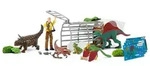schleich&reg; 98064 DINOSAURS Adventskalender