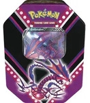 Pokemon Tin 87 Endynalos-V