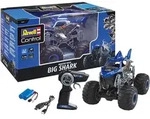 Revell 24558 1:16 Monster Truck "BIG SHARK"