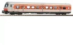 PIKO 58503 H0 S-Bahn x-Wagen Steuerwagen 2. Klasse Wechselstrom, DB, Ep. IV