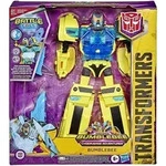 Transformers Bumblebee Cyberverse Adventures Officer-Klasse Bumblebee
