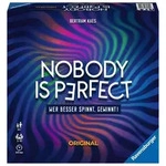 Ravensburger 26845 Nobody is perfect Original - Spiele f&uuml;r Erwachsene ab 14 Jahre