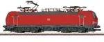 M&auml;rklin 88231 Z Elektrolokomotive Baureihe 193, DB AG, Ep. VI