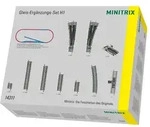 Trix 14311 N Gleis-Erg&auml;nzungspackung H1