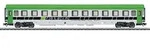 M&auml;rklin 43613 H0 Begleitwagen Bcm, Ralpin AG Olten, Ep. VI