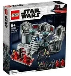 LEGO&reg; Star WarsTM 75291 TodessternTM &ndash; Letztes Duell