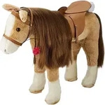 G&ouml;tz K&auml;mmpferd Sparky 52 cm