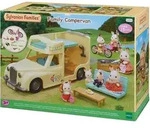 Sylvanian Families Campervan