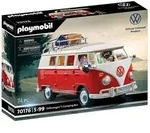PLAYMOBIL&reg; 70176 Volkswagen T1 Camping Bus