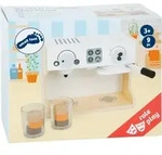 small foot Kaffeemaschine Gastro