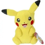 Boti Pokemon Pl&uuml;sch Pikachu, 20cm