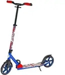 BEST Sporting Scooter 205er aus Aluminium mit ergonomischen Griffen und...