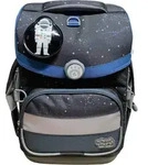 School-Mood Timeless Air+ Schulranzenset Louis, 7-teilig