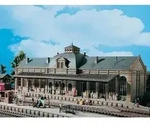 Vollmer Bahnhof Nordstadt