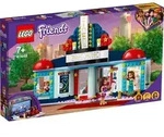 LEGO&reg; Friends 41448 Heartlake City Kino