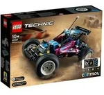 LEGO&reg; Technic Control+ 42124 Gel&auml;ndewagen