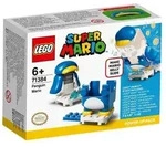 LEGO&reg; Super Mario 71384 Pinguin-Mario Anzug