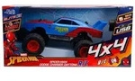 Jada Marvel Spider-Man RC Daytona 1:12