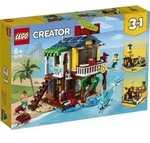 LEGO&reg; Creator 31118 Surfer Strandhaus