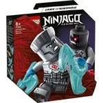 LEGO&reg; NINJAGO&reg; Legacy 71731 Battle Set Zane versus. Nindroid
