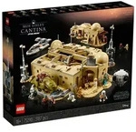 LEGO&reg; Star WarsTM 75290 Mos Eisley CantinaTM
