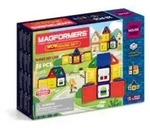Magformers WOW House Set