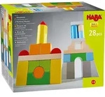 HABA 305163 Bausteine Grundpackung, 28 St&uuml;ck