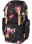 Nitro Daypacker Rucksack black rose