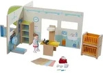 HABA 303895 Little Friends Tierklinik