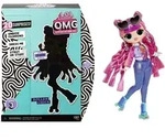 MGA Entertainment L.O.L. Surprise OMG Doll Series 3- Roller Chick