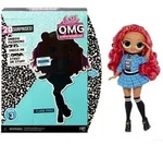 MGA Entertainment L.O.L. Surprise OMG Doll Series 3- Class Prez