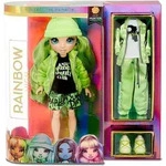 MGA Entertainment Rainbow High Fashion Doll - Jade Hunter