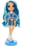 MGA Entertainment Rainbow High Fashion Doll- Skyler Bradshaw (Blue)