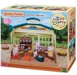 Sylvanian Families Epoch von Kindheit Supermarkt