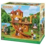 Sylvanian Families Das Baumhaus